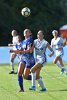 Women's Soccer vs JWU  Wheaton Women's Soccer vs Johnson & Wales University. - Photo by Keith Nordstrom : Wheaton, Soccer